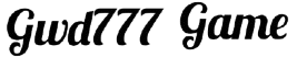 GWD777 Game